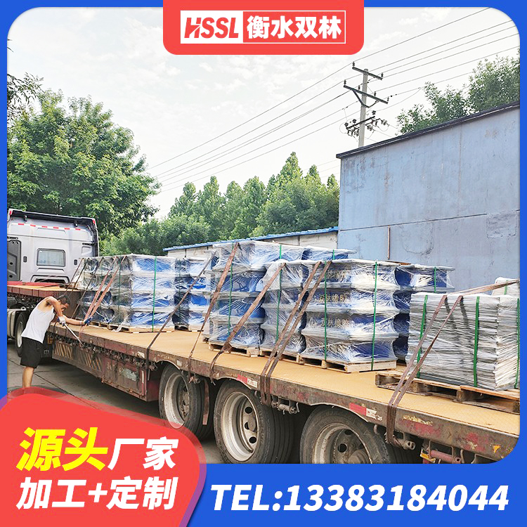 黄骅市HDR700高阻尼建筑隔震支座生产厂家 黄骅市LNR500隔震橡胶支座 黄骅市LRB800隔震支座源头工厂 黄骅市建筑隔震支座LRB - 第8张