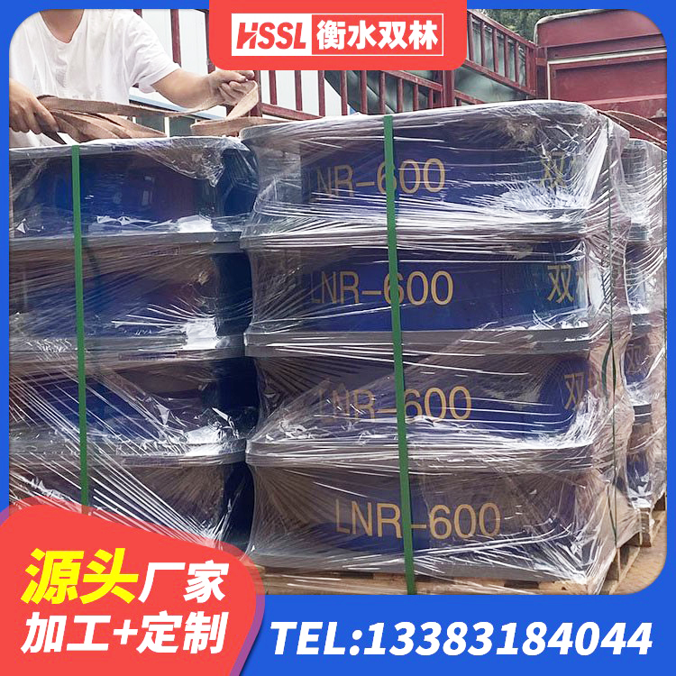黄骅市LRB橡胶隔震支座500(II型)源头工厂 黄骅市HDR型高阻尼橡胶隔震支座多少钱 黄骅市LRB600铅芯支座源头工厂 黄骅市建筑有铅芯隔震支座生产厂家 - 第8张