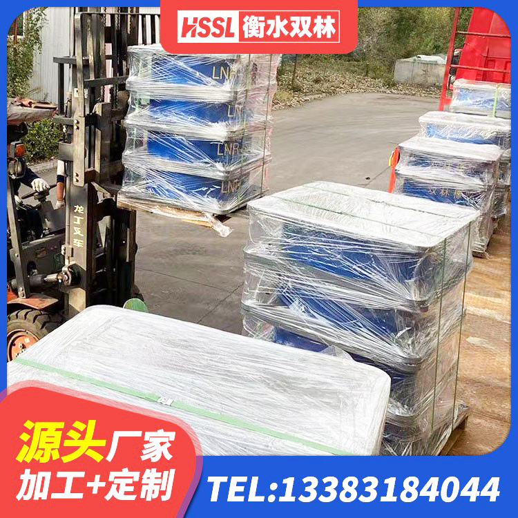 黄骅市LNR700天然橡胶支座什么价格 黄骅市隔震支座LNR600生产厂家 黄骅市铅芯叠层橡胶隔震支座 黄骅市LNR隔震支座1400(II型)生产厂家 - 第3张