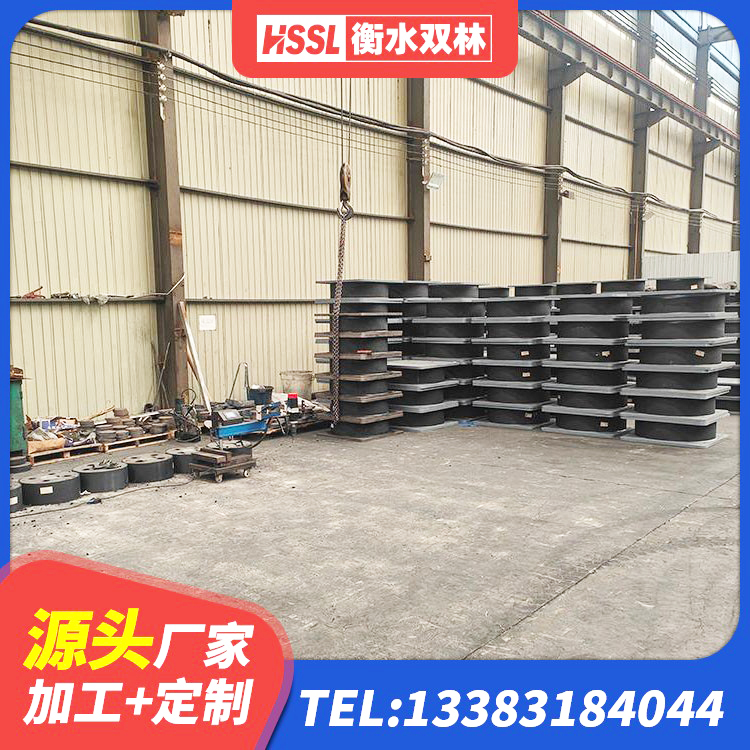黄骅市叠层橡胶隔震支座什么价格 黄骅市LNR1100天然橡胶隔震支座厂家电话 黄骅市高阻尼减橡胶隔震支座厂家 黄骅市橡胶隔震支座LNR600厂家 - 第5张