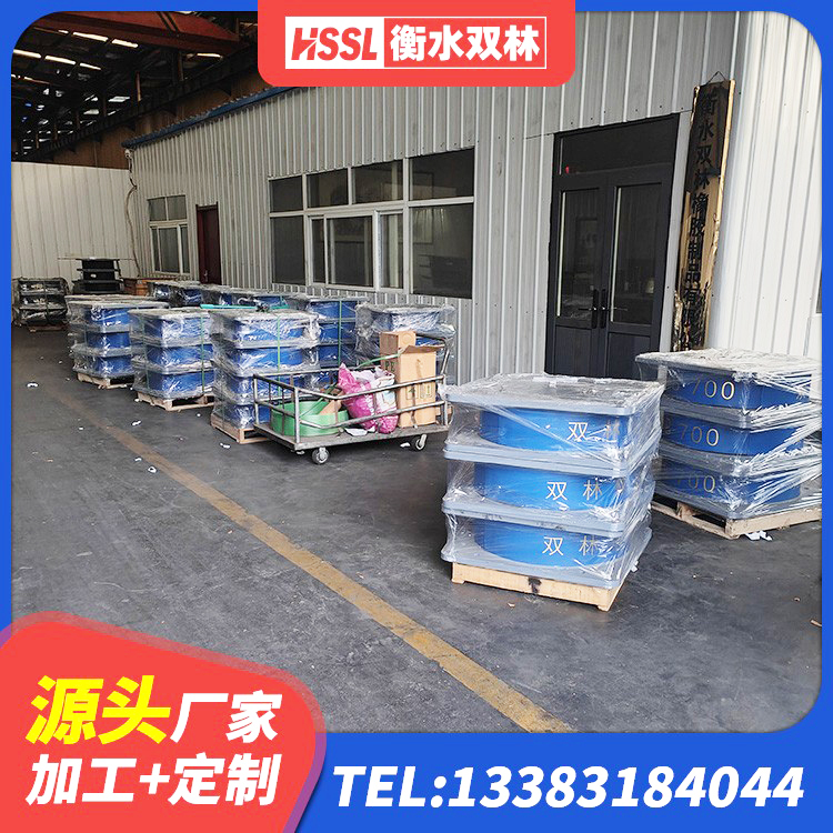 黄骅市LRB橡胶隔震支座500(II型)源头工厂 黄骅市HDR型高阻尼橡胶隔震支座多少钱 黄骅市LRB600铅芯支座源头工厂 黄骅市建筑有铅芯隔震支座生产厂家