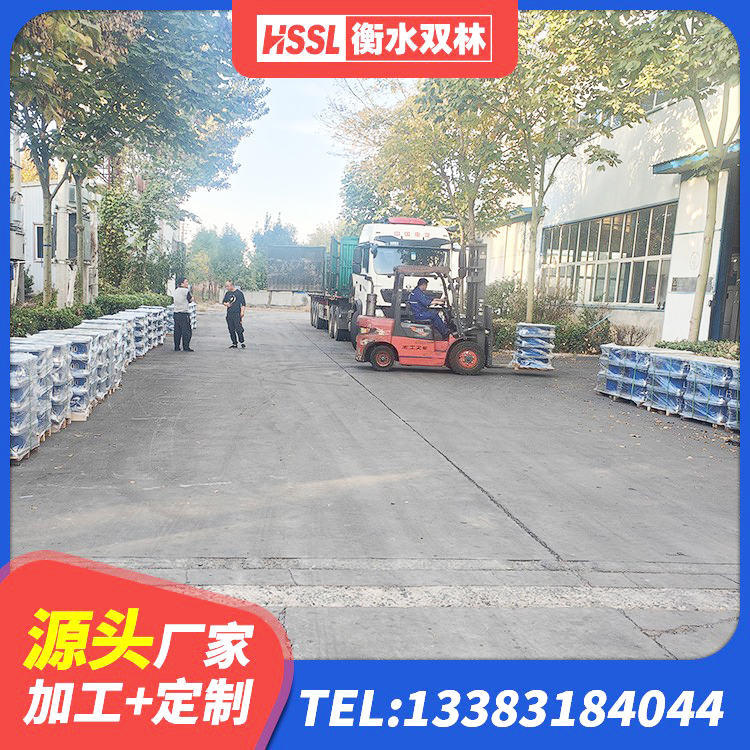 黄骅市建筑铅芯橡胶隔震支座(LRB)源头工厂 黄骅市HDR系列高阻尼隔震支座生产厂家 黄骅市圆形橡胶隔震支座源头工厂 黄骅市LNR橡胶隔震支座D500 - 第6张