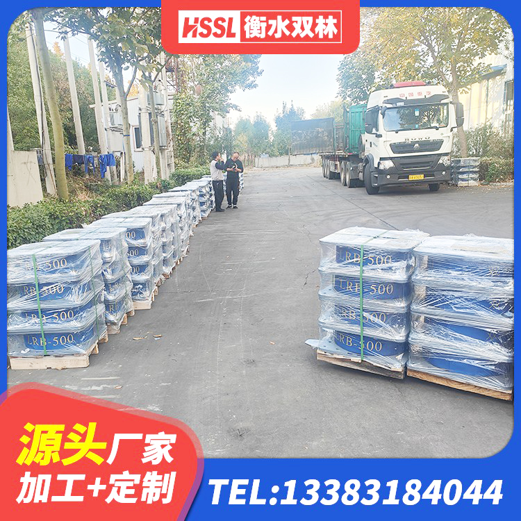 黄骅市建筑水平力分散力型隔震支座 黄骅市组合隔震支座 黄骅市建筑抗拔减震支座 黄骅市水平力隔震支座源头工厂 - 第2张